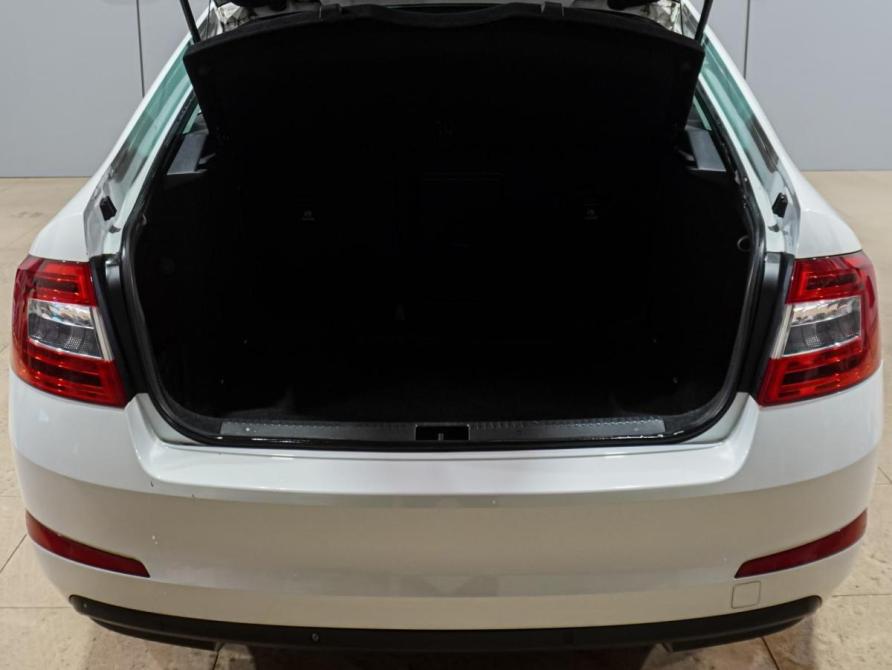 Skoda Octavia III (A7) Рестайлинг Воронеж  - изображение 19