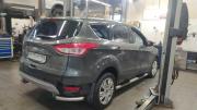 Ford Kuga II Санкт-Петербург  - изображение 10