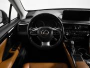 Lexus RX IV Рестайлинг Санкт-Петербург  - изображение 47