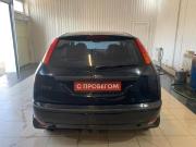 Ford Focus I Рестайлинг Арзамас  - изображение 13