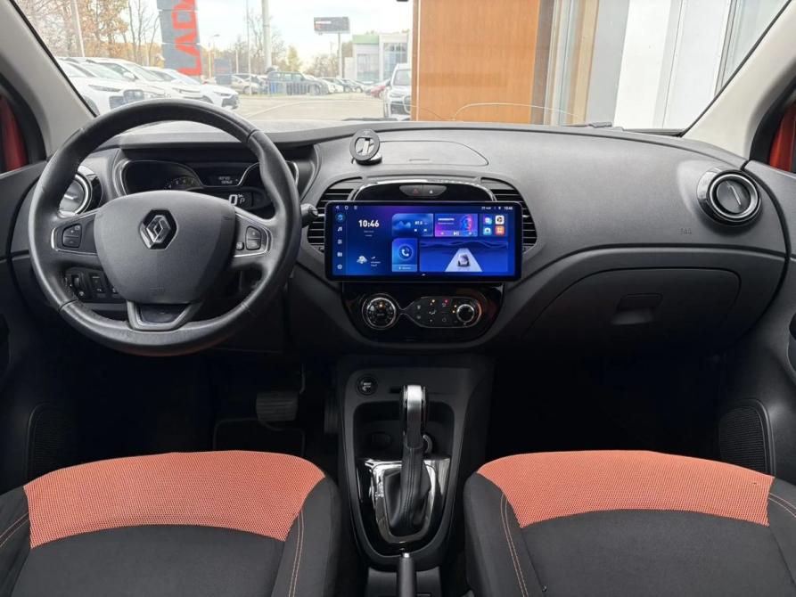 Renault Kaptur I Москва  - изображение 9