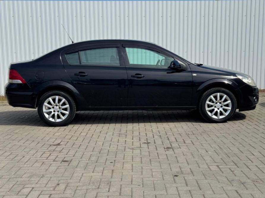 Opel Astra H Рестайлинг Ростов-на-Дону  - изображение 6