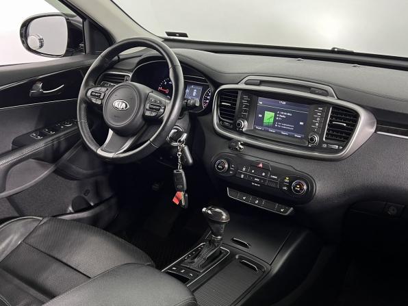 Kia Sorento III Prime с пробегом 2016 года, цена 2 499 000 рублей, 144000 км, внедорожник, Автокод Объявления