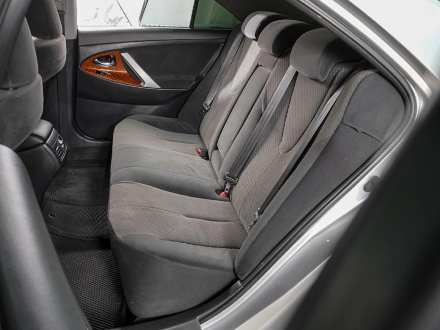 Toyota Camry VI (XV40) Воронеж  - изображение 9
