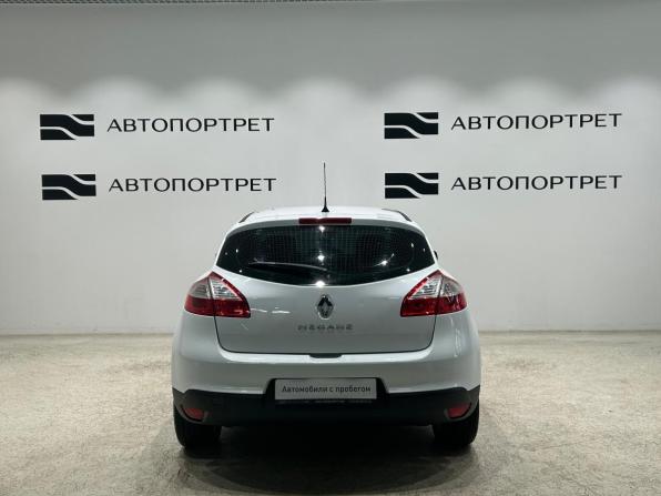 Renault Megane III с пробегом 2012 года, цена 499 000 рублей, 218626 км, хэтчбек, Автокод Объявления