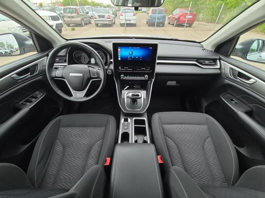 Haval M6 II Саратов  - изображение 35