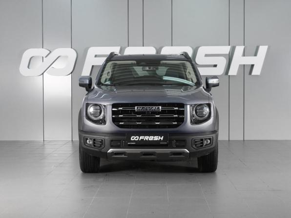 Haval Dargo с пробегом 2024 года, цена 3 195 000 рублей, 16563 км, внедорожник, Автокод Объявления