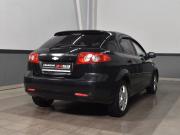 Chevrolet Lacetti I Кемерово  - изображение 25