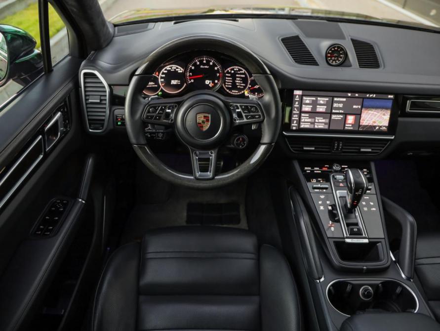 Porsche Cayenne III Санкт-Петербург  - изображение 14