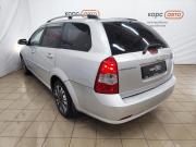 Chevrolet Lacetti I Калуга  - изображение 17