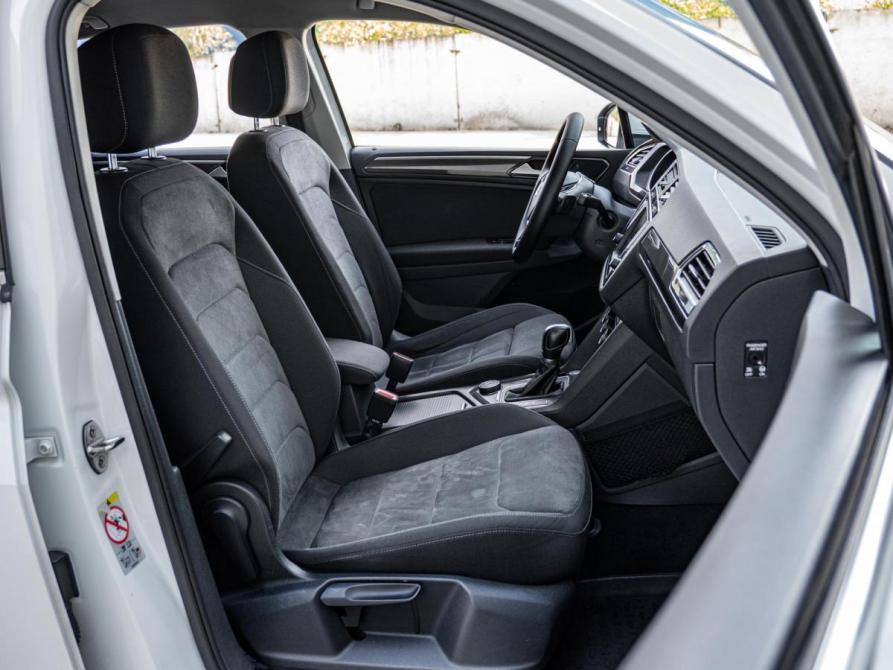 Volkswagen Tiguan II Краснодар  - изображение 8