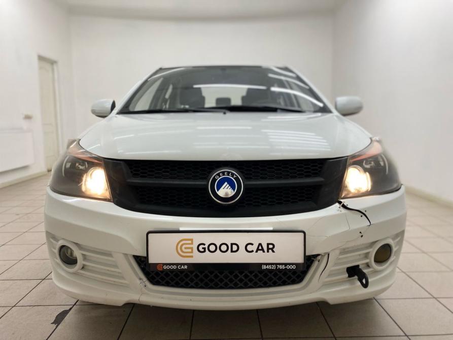 Geely GC6 Энгельс  - изображение 12