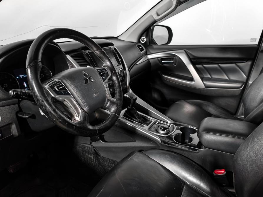 Mitsubishi Pajero Sport III Санкт-Петербург  - изображение 9