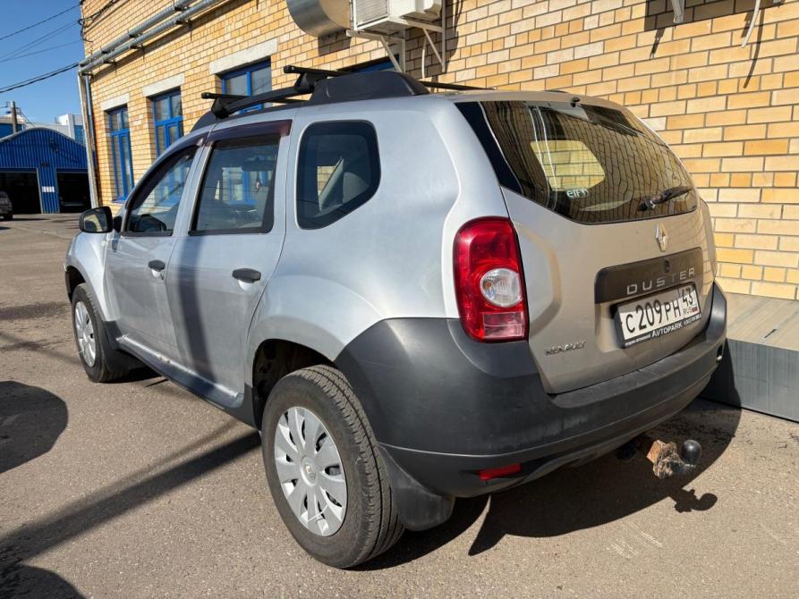 Renault Duster I Киров  - изображение 2