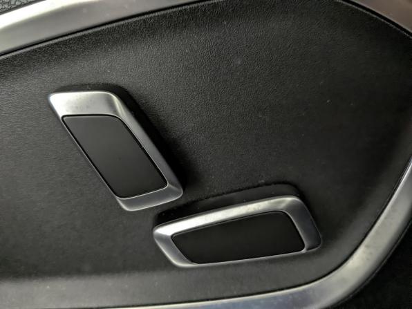 Geely Tugella I Рестайлинг с пробегом 2023 года, цена 3 250 000 рублей, 29642 км, внедорожник, Автокод Объявления