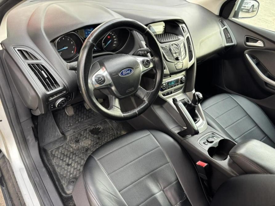 Ford Focus III Альметьевск  - изображение 9