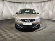 Nissan Qashqai I Рестайлинг Москва  - изображение 27