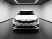 Kia Optima IV Рестайлинг Тверь  - изображение 24