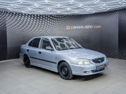 Hyundai Accent II Самара  - изображение 20