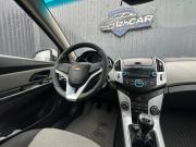 Chevrolet Cruze I Рестайлинг Ижевск  - изображение 32