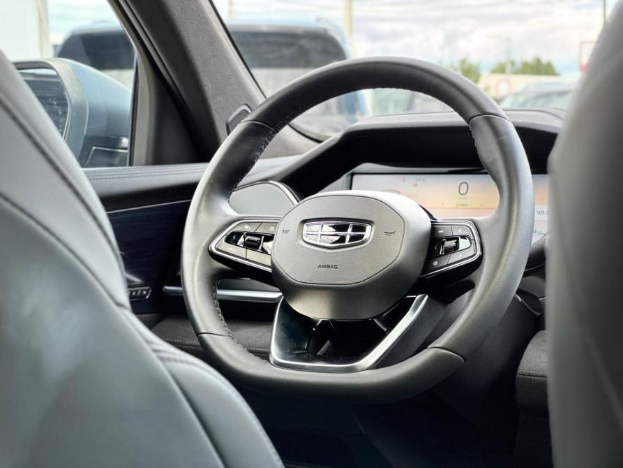 Geely Monjaro I Воронеж  - изображение 11