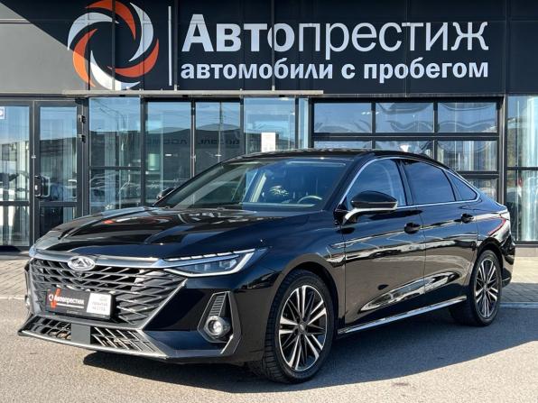 Chery Arrizo 8 с пробегом 2024 года, цена 1 790 000 рублей, 39009 км, седан, Автокод Объявления