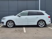 Audi Q7 II (4M) Воронеж  - изображение 25