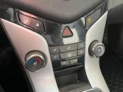 Chevrolet Cruze I Рестайлинг Ярославль  - изображение 29
