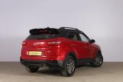 Hyundai Creta I Рестайлинг Новосибирск  - изображение 26