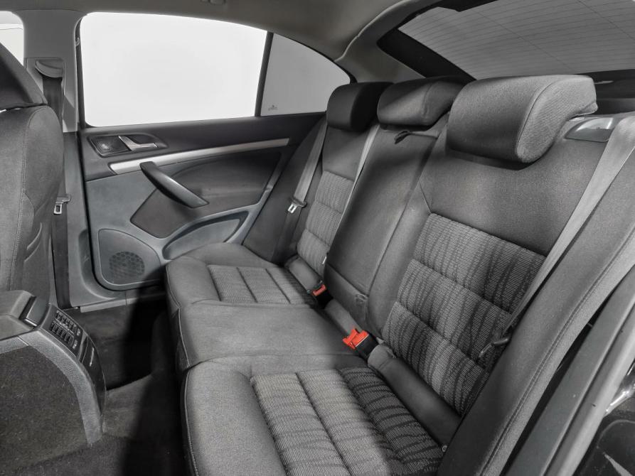 Skoda Octavia II (A5) Рестайлинг Нижний Новгород  - изображение 10
