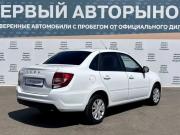 Lada (ВАЗ) Granta I Рестайлинг Краснодар  - изображение 24