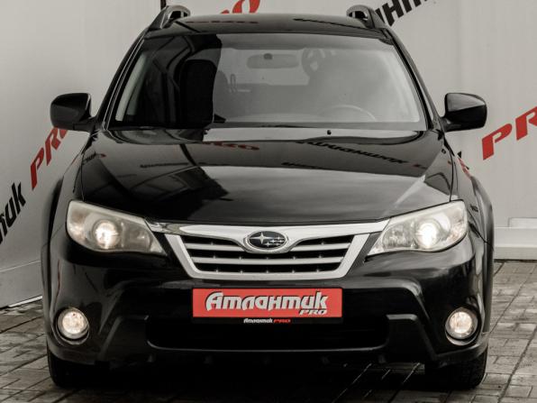 Subaru Impreza III с пробегом 2010 года, цена 1 000 000 рублей, 192083 км, хэтчбек, Автокод Объявления