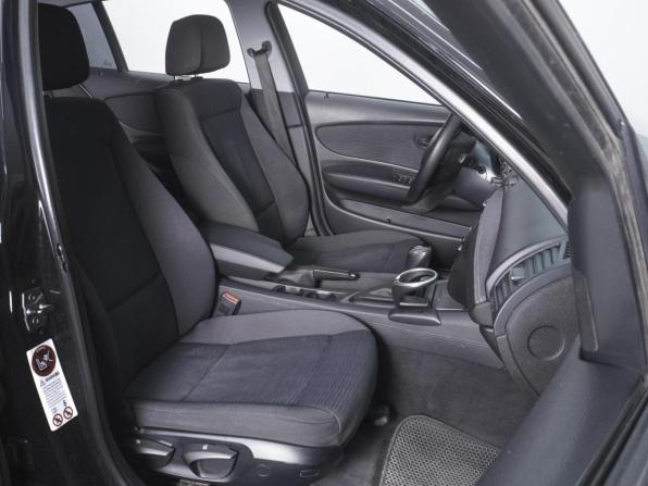BMW 1 серии I (E81/E82/E87/E88) Рестайлинг с пробегом 2011 года, цена 610 030 рублей, 248239 км, хэтчбек, Автокод Объявления