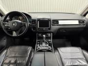 Volkswagen Touareg II Магнитогорск  - изображение 25