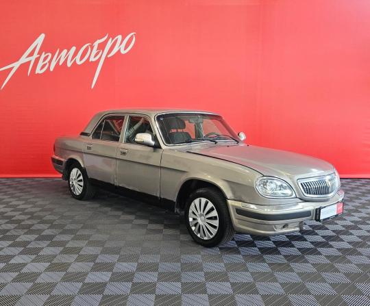 ГАЗ 31105 «Волга» с пробегом 2006 года, цена 99 000 рублей, 199254 км, седан, Автокод Объявления
