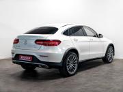 Mercedes-Benz GLC Coupe I (C253) Чита  - изображение 26