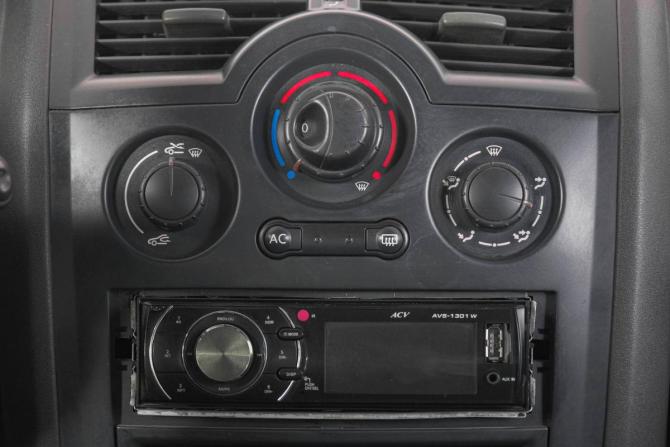 Renault Megane II с пробегом 2004 года, цена 439 000 рублей, 214500 км, седан, Автокод Объявления