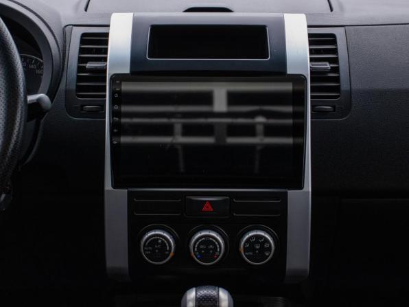 Nissan X-Trail II Рестайлинг с пробегом 2014 года, цена 1 450 000 рублей, 202755 км, внедорожник, Автокод Объявления