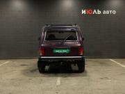 Lada (ВАЗ) 2121 (4x4) I Рестайлинг Челябинск  - изображение 20