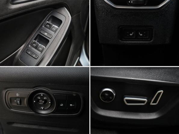 Chery Tiggo 4 I Рестайлинг с пробегом 2020 года, цена 800 000 рублей, 205835 км, внедорожник, Автокод Объявления