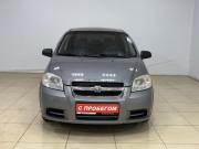 Chevrolet Aveo I Рестайлинг Альметьевск  - изображение 23