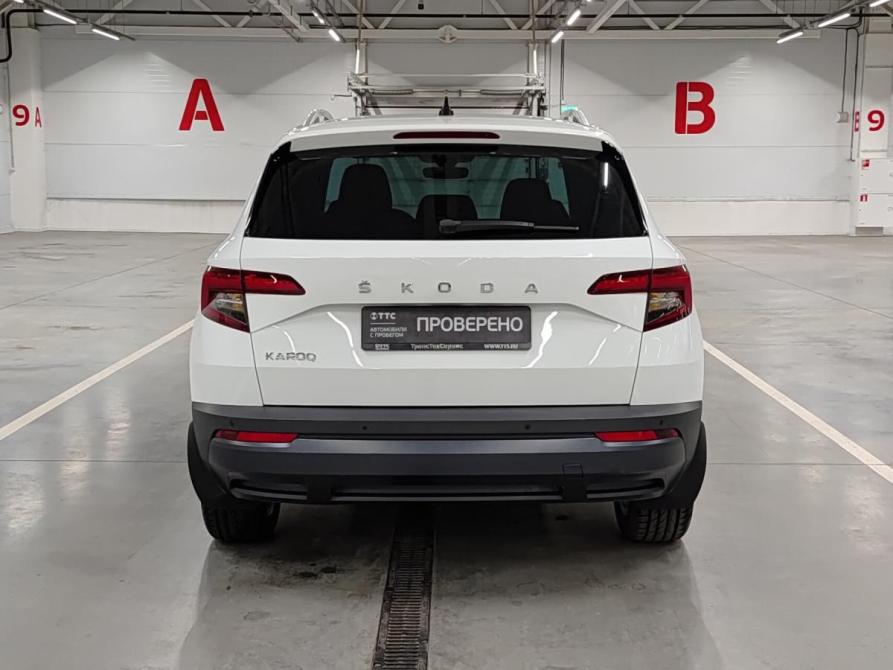 Skoda Karoq I Казань  - изображение 7