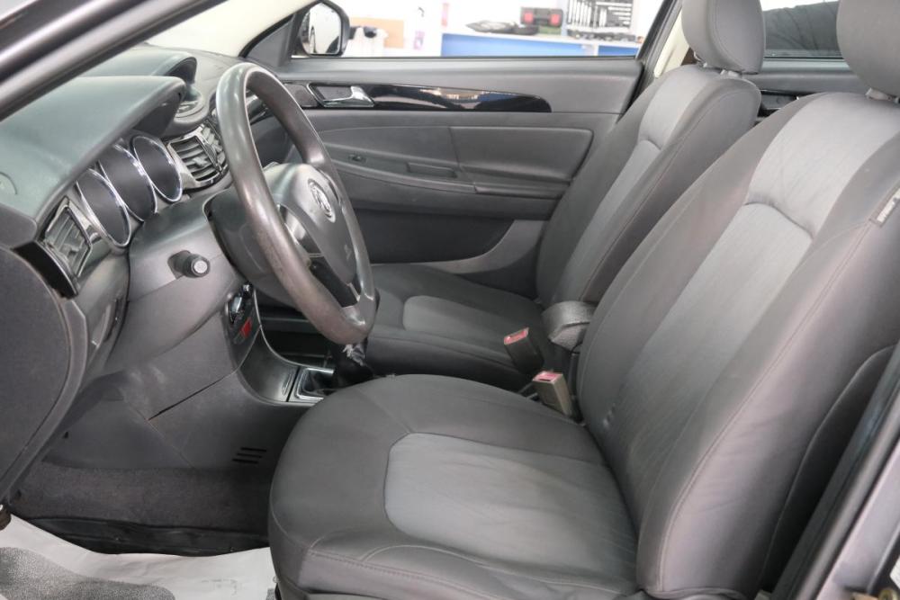 Dongfeng S30 Омск  - изображение 8