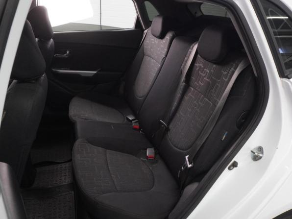 Kia Rio III с пробегом 2014 года, цена 719 000 рублей, 237328 км, хэтчбек, Автокод Объявления