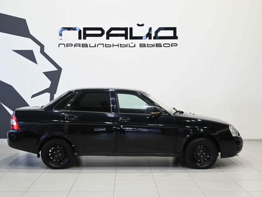 Lada (ВАЗ) Priora I Ростов-на-Дону  - изображение 7