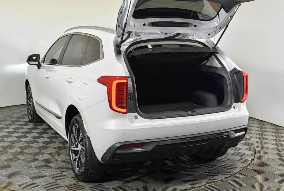 Haval Jolion I Нижний Новгород  - изображение 15
