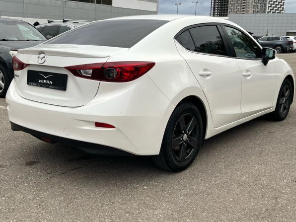 Mazda 3 III (BM) с пробегом 2014 года, цена 1 250 000 рублей, 173514 км, седан, Автокод Объявления