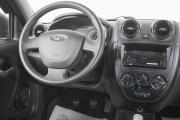 Lada (ВАЗ) Granta I Рестайлинг Кемерово  - изображение 33
