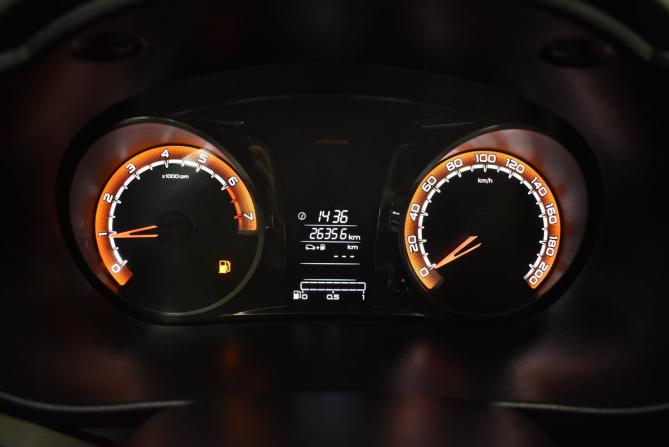 Lada (ВАЗ) Granta I Рестайлинг с пробегом 2025 года, цена 1 030 000 рублей, 25614 км, универсал, Автокод Объявления