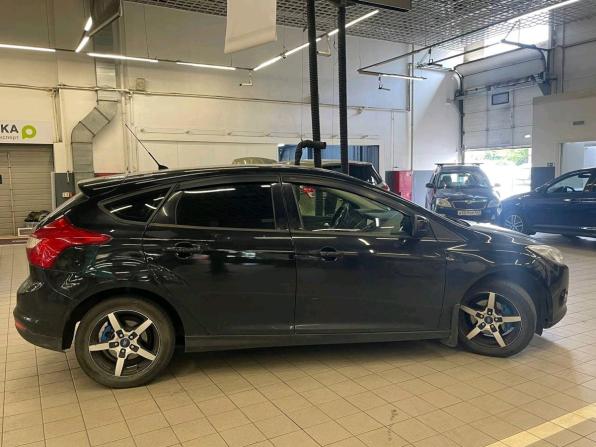 Ford Focus III с пробегом 2014 года, цена 535 000 рублей, 255512 км, хэтчбек, Автокод Объявления